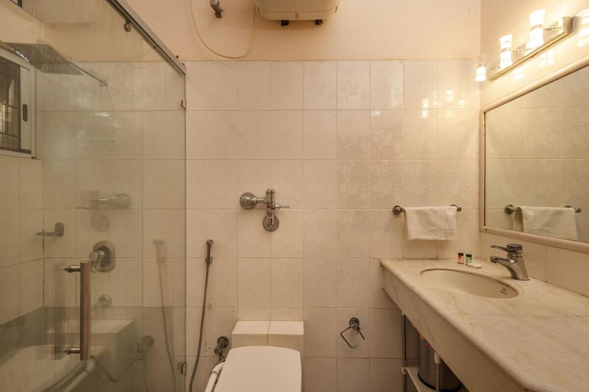 Palm Oasis Residences By Red Olive Whitefield Ac Bangalore Exteriör bild